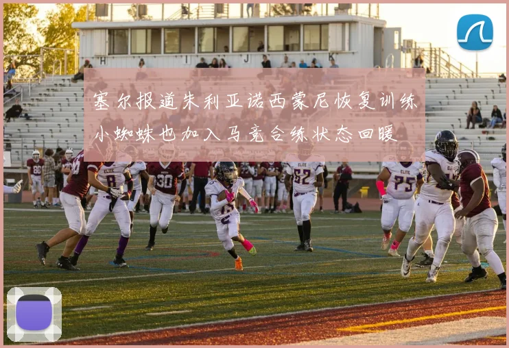 塞尔报道朱利亚诺西蒙尼恢复训练小蜘蛛也加入马竞合练状态回暖