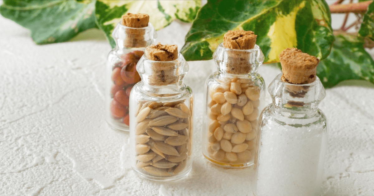 Japanese Condiments